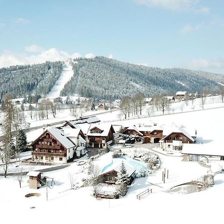 Bio-Bauernhof Simonbauer Villa Ramsau am Dachstein Eksteriør billede
