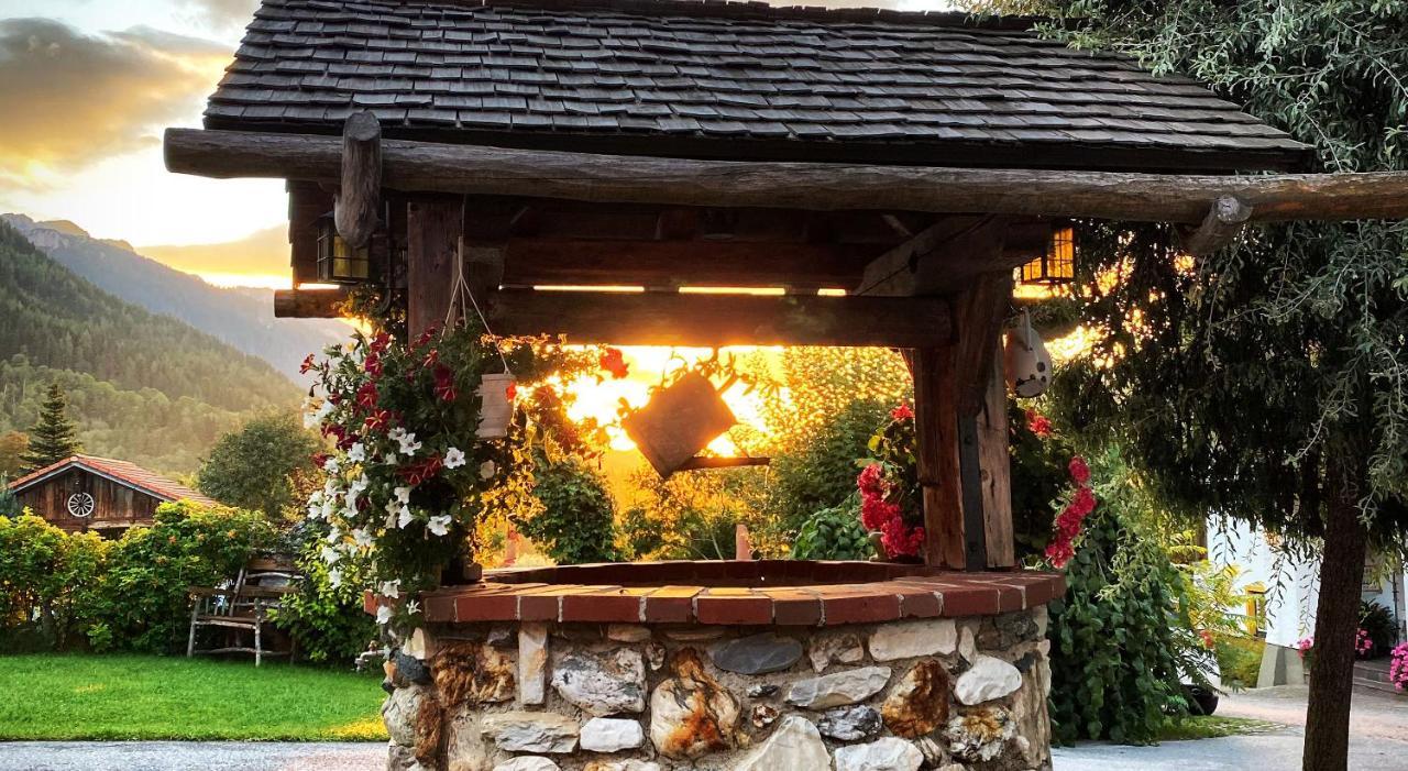 Bio-Bauernhof Simonbauer Villa Ramsau am Dachstein Eksteriør billede