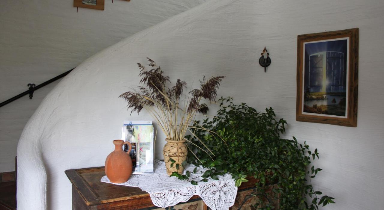 Bio-Bauernhof Simonbauer Villa Ramsau am Dachstein Eksteriør billede