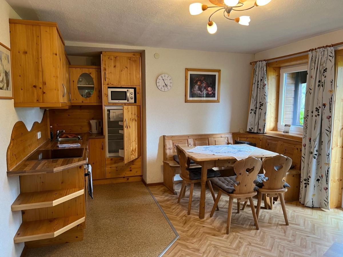 Bio-Bauernhof Simonbauer Villa Ramsau am Dachstein Eksteriør billede
