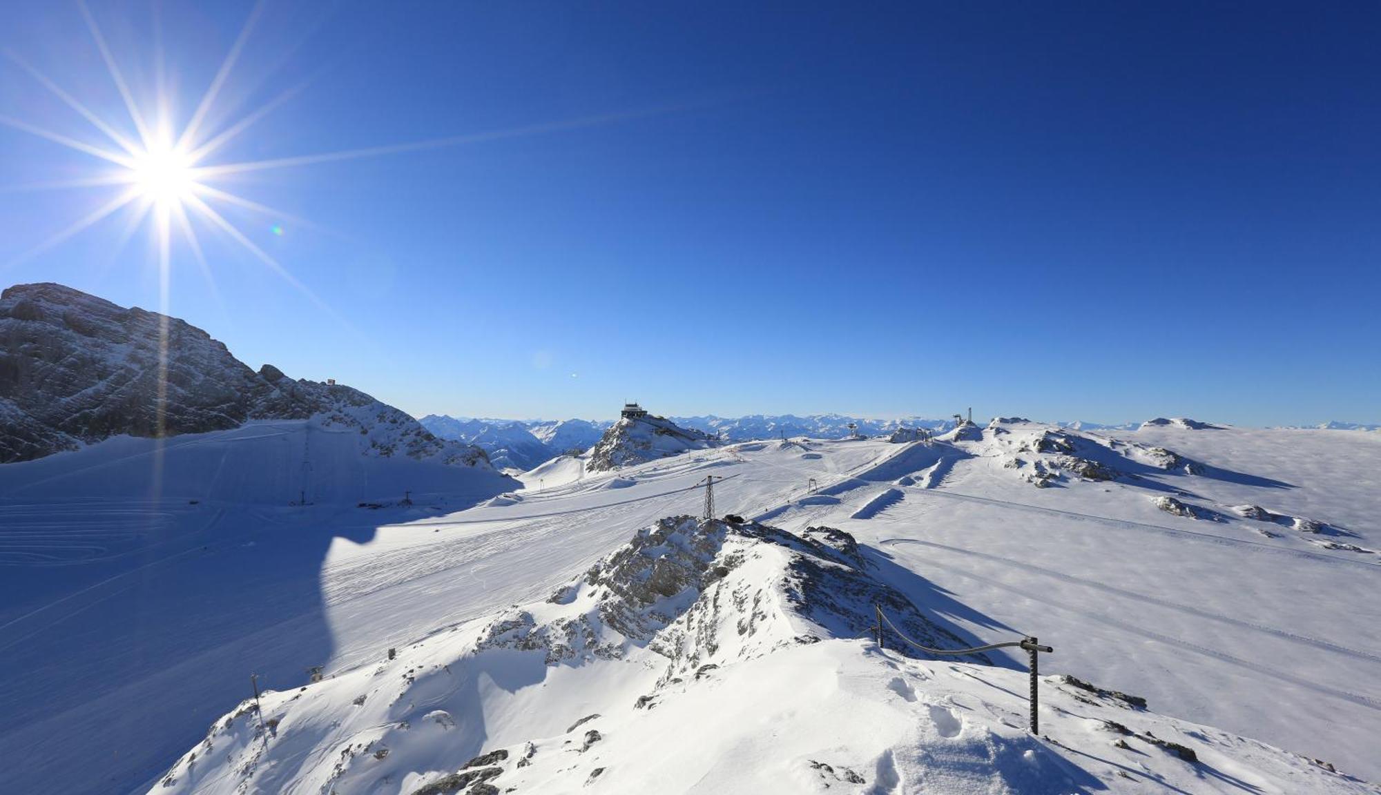 Bio-Bauernhof Simonbauer Villa Ramsau am Dachstein Eksteriør billede