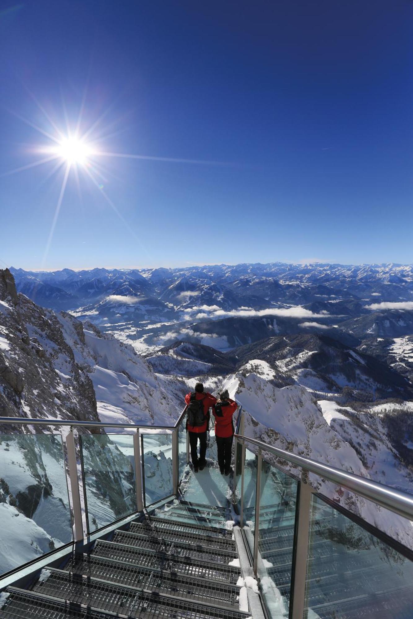 Bio-Bauernhof Simonbauer Villa Ramsau am Dachstein Eksteriør billede