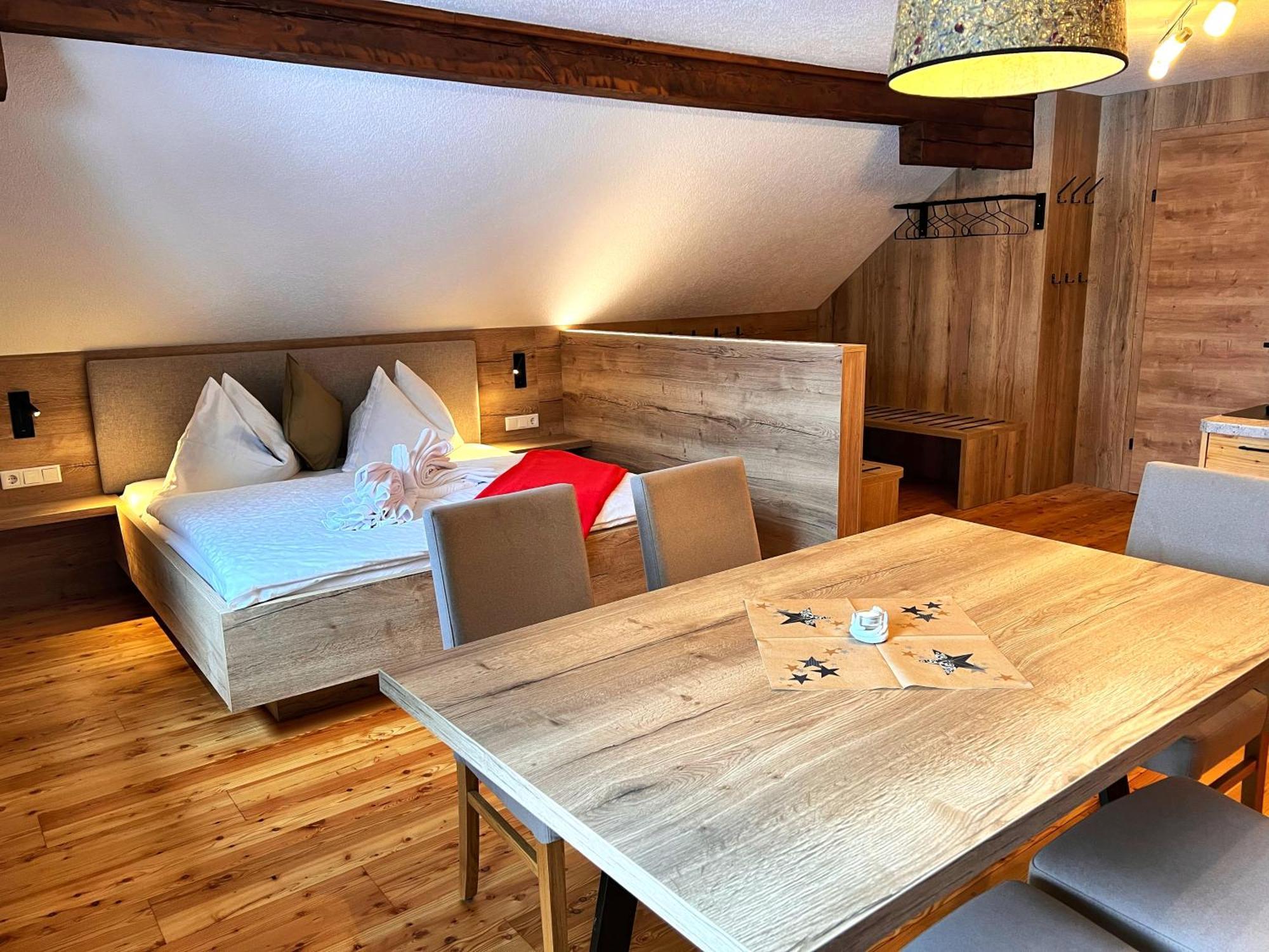 Bio-Bauernhof Simonbauer Villa Ramsau am Dachstein Eksteriør billede
