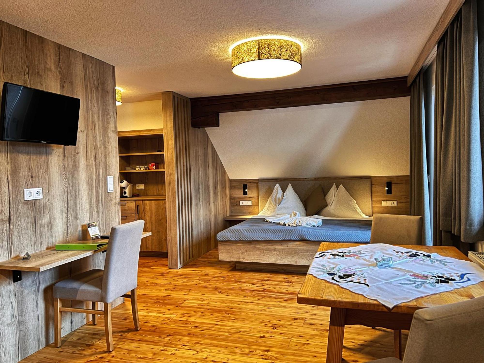 Bio-Bauernhof Simonbauer Villa Ramsau am Dachstein Eksteriør billede