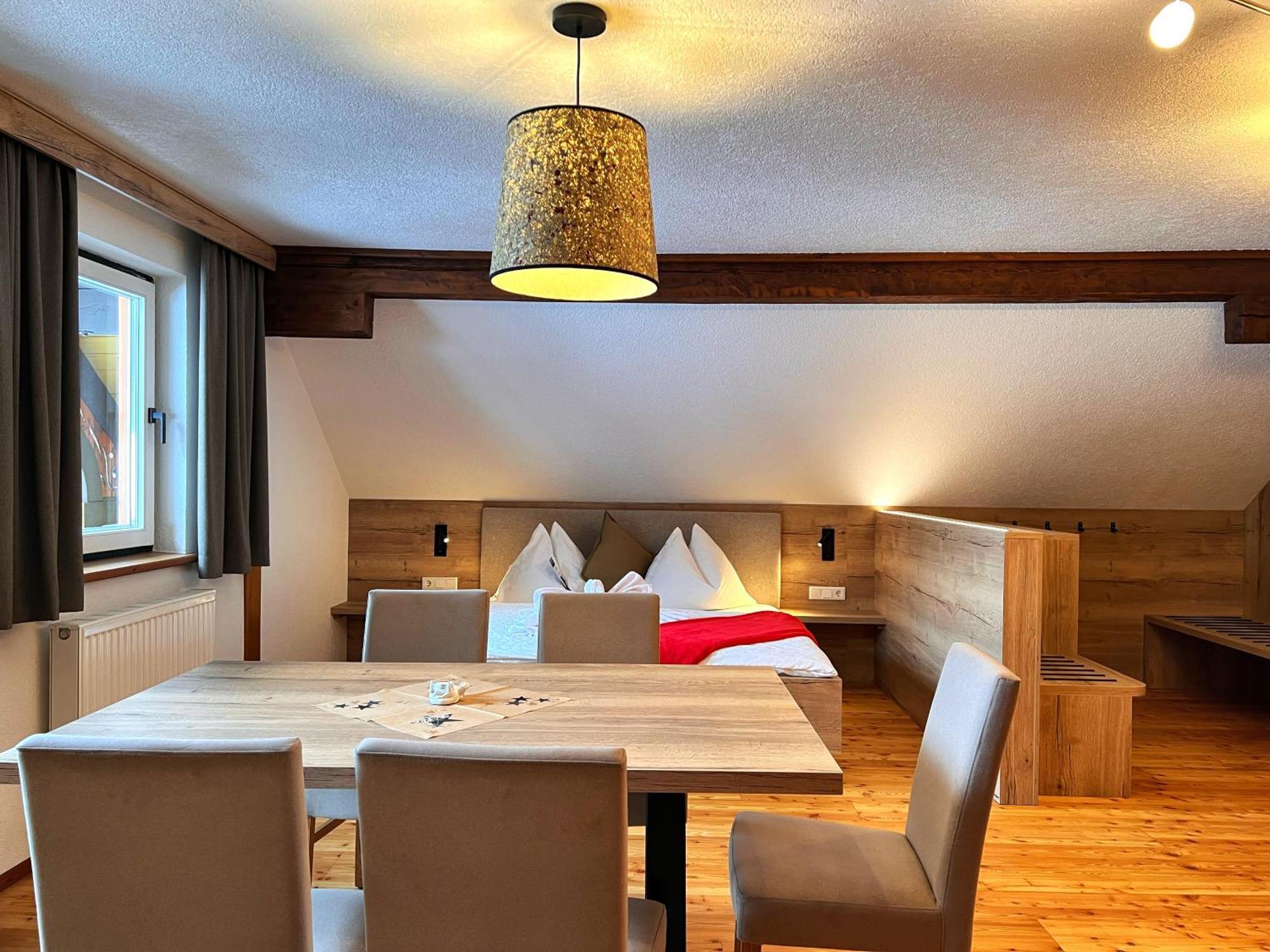 Bio-Bauernhof Simonbauer Villa Ramsau am Dachstein Eksteriør billede