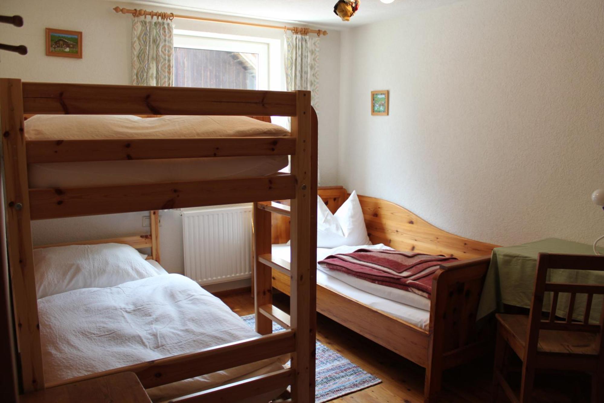 Bio-Bauernhof Simonbauer Villa Ramsau am Dachstein Eksteriør billede