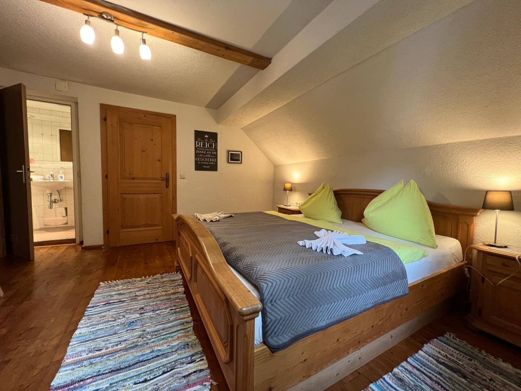 Bio-Bauernhof Simonbauer Villa Ramsau am Dachstein Eksteriør billede