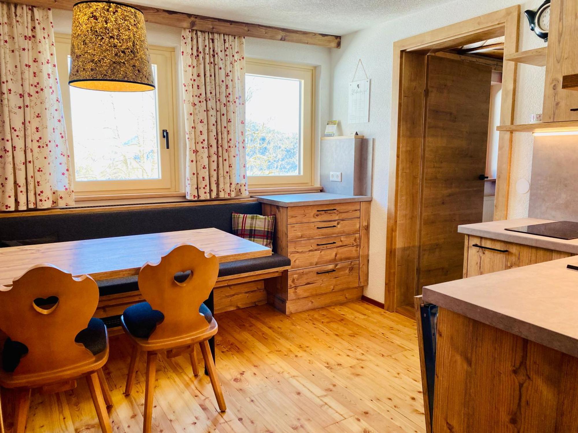 Bio-Bauernhof Simonbauer Villa Ramsau am Dachstein Eksteriør billede