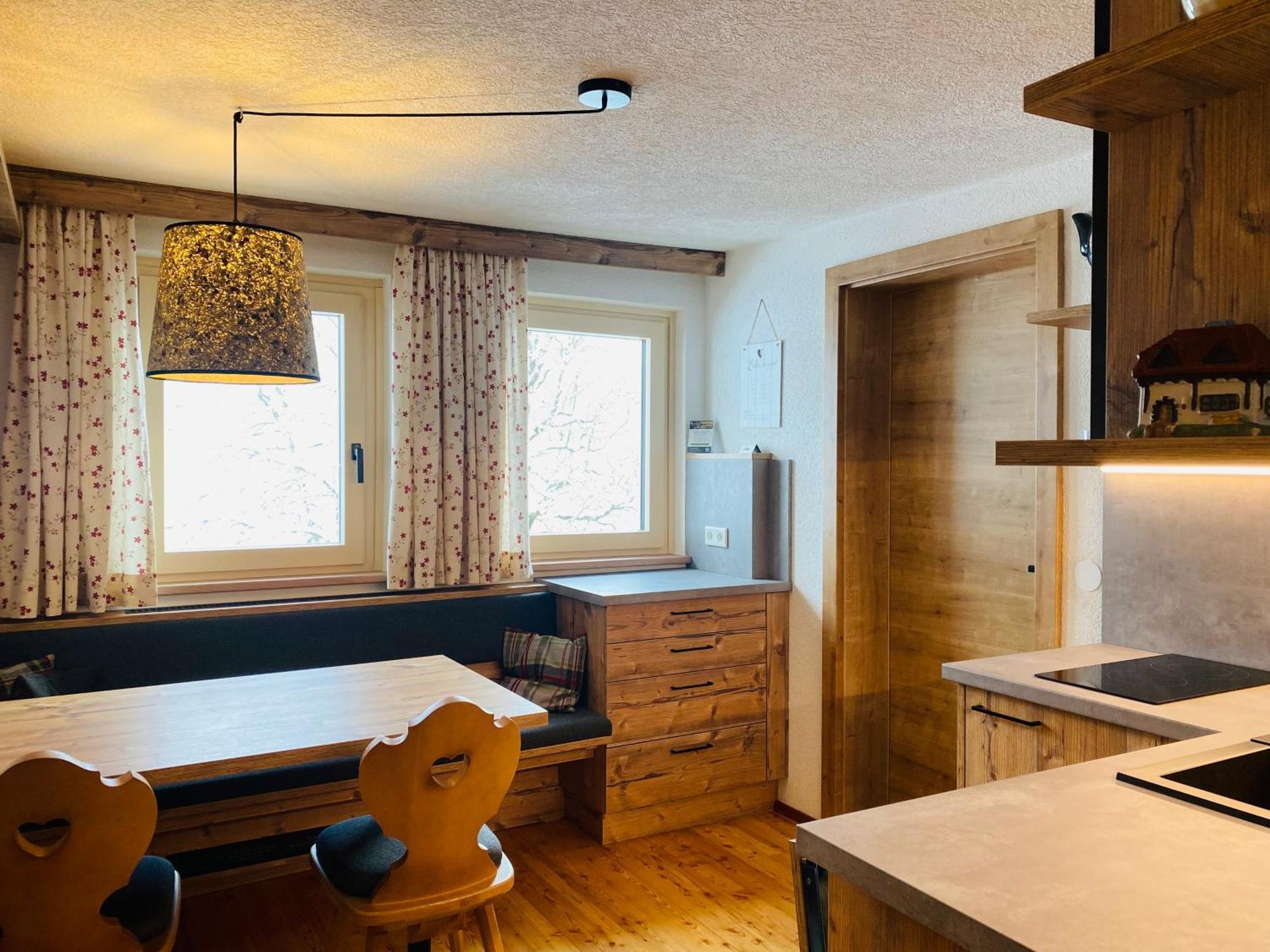 Bio-Bauernhof Simonbauer Villa Ramsau am Dachstein Eksteriør billede