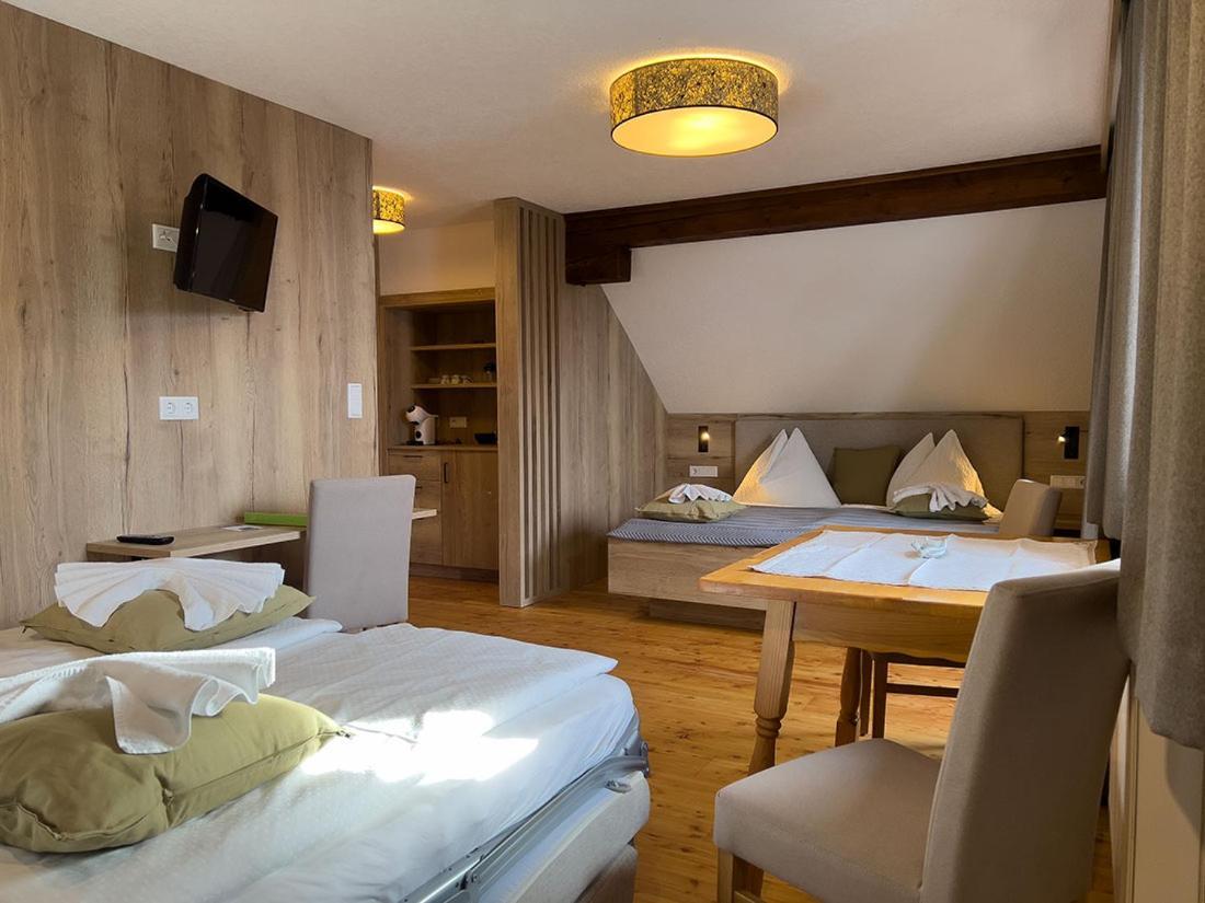 Bio-Bauernhof Simonbauer Villa Ramsau am Dachstein Eksteriør billede