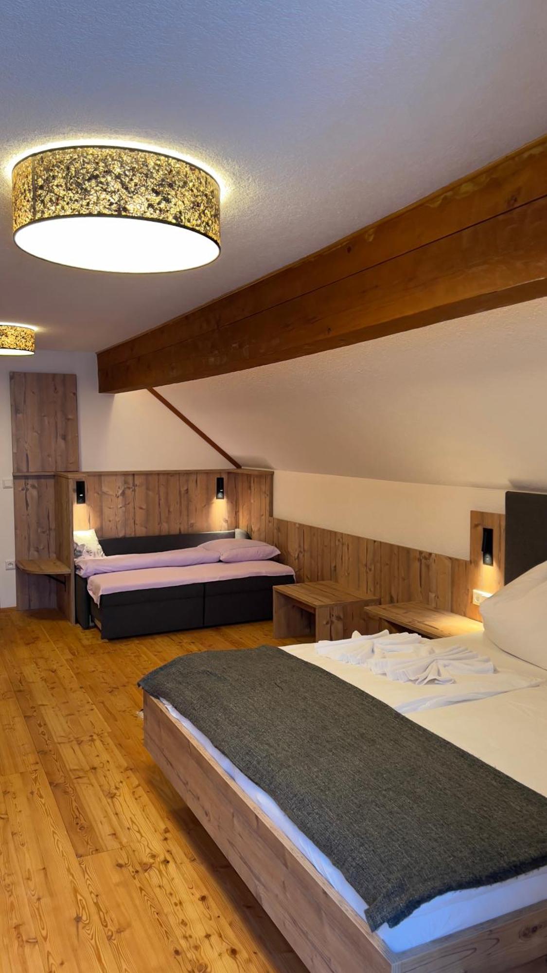 Bio-Bauernhof Simonbauer Villa Ramsau am Dachstein Eksteriør billede