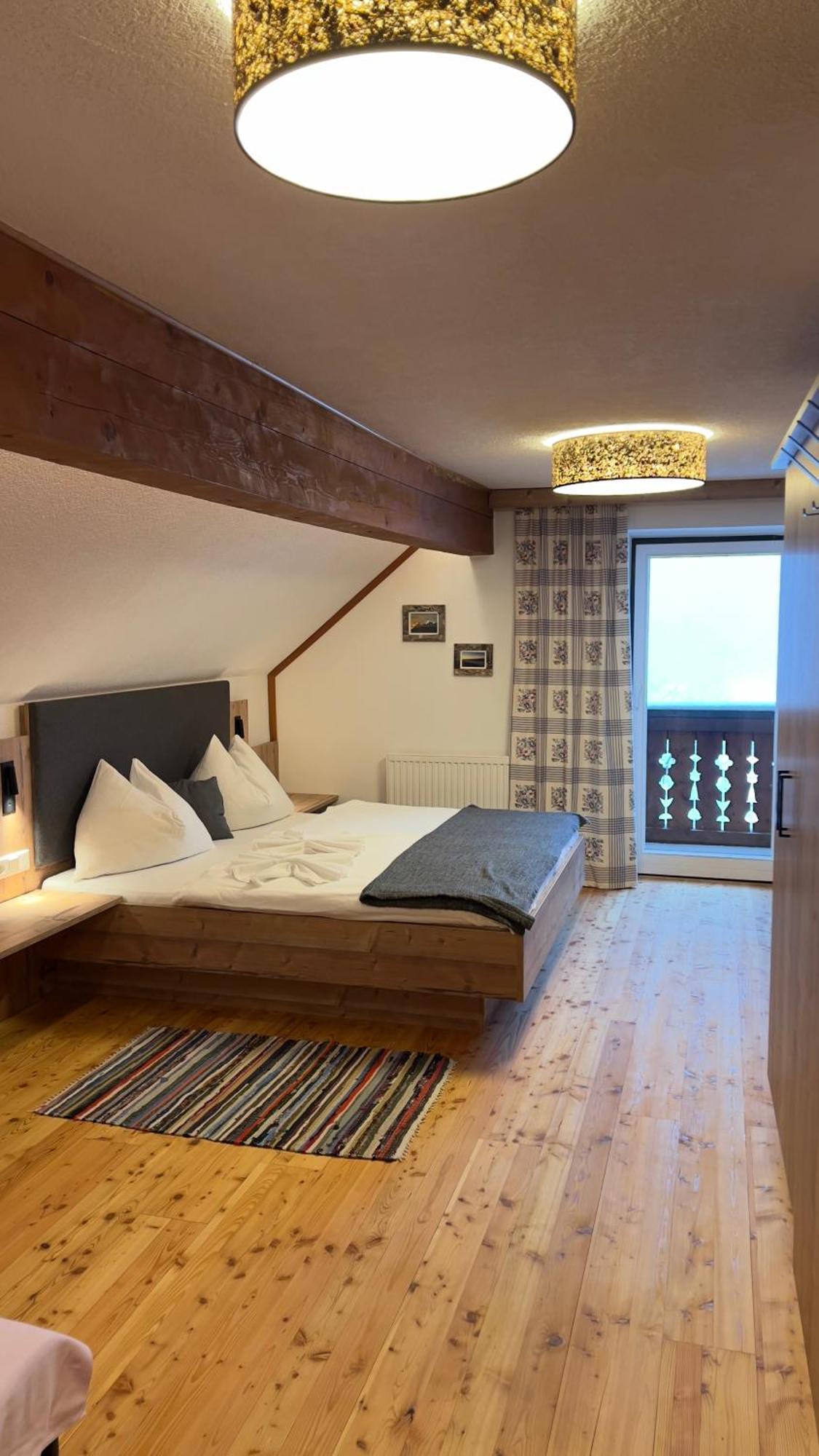 Bio-Bauernhof Simonbauer Villa Ramsau am Dachstein Eksteriør billede