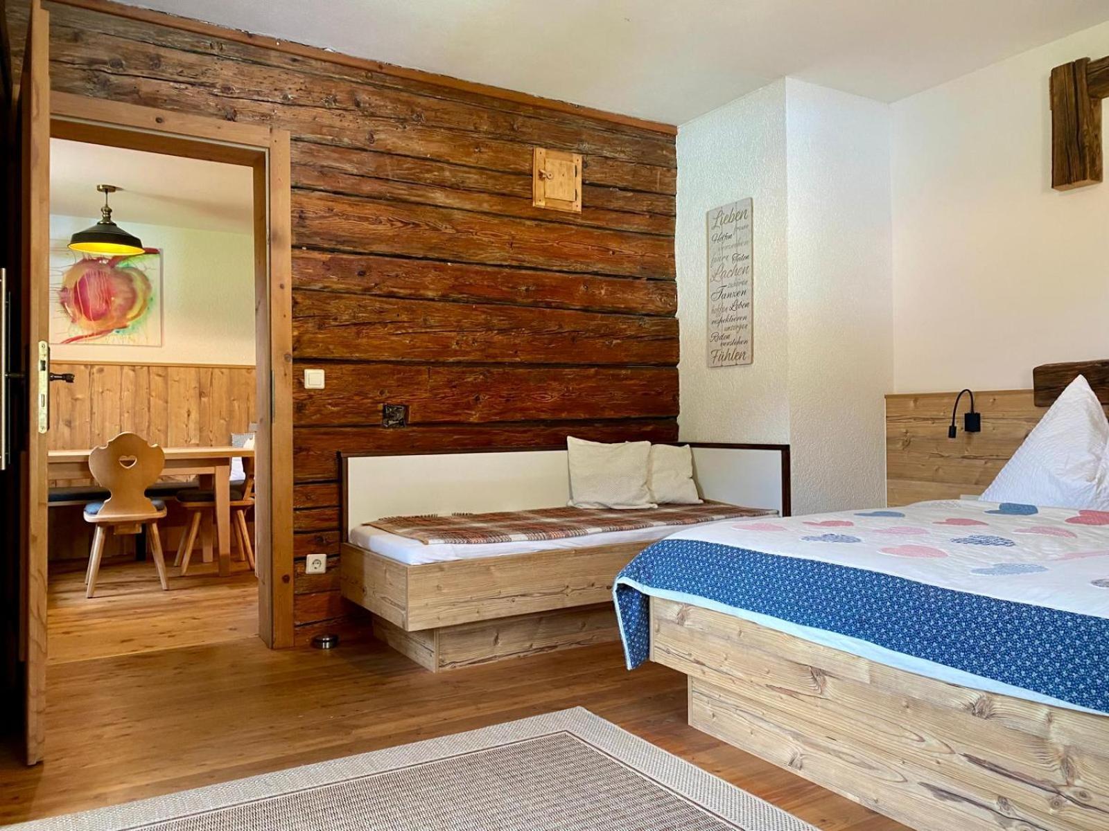 Bio-Bauernhof Simonbauer Villa Ramsau am Dachstein Eksteriør billede