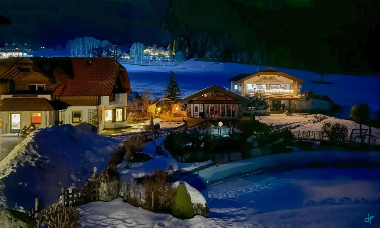 Bio-Bauernhof Simonbauer Villa Ramsau am Dachstein Eksteriør billede